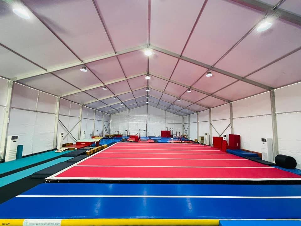 Gymnastic Academy Bahrain