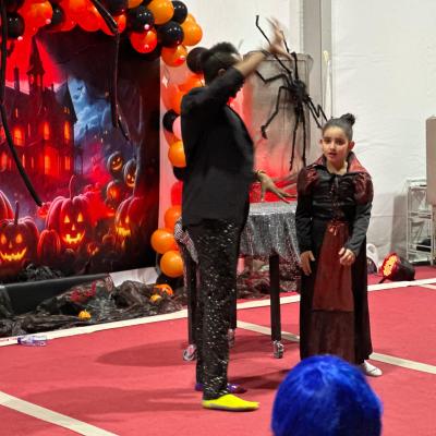 Aspire Magicshow 2024 1