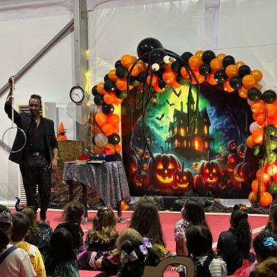 Aspire Magicshow 2024