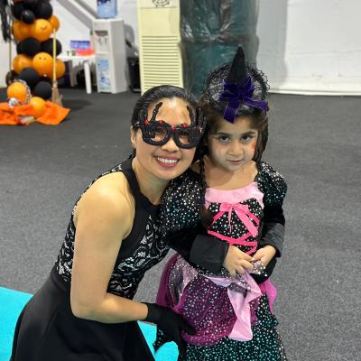 Halloween2024bahrain