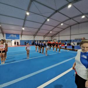 Aga Bahrain At Jsa 10