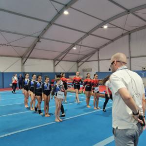 Aga Bahrain At Jsa 11