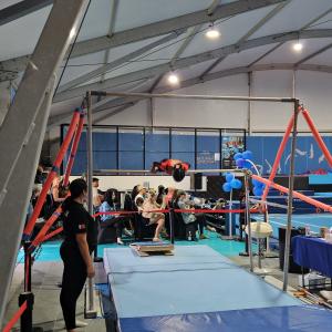 Aga Bahrain At Jsa 12