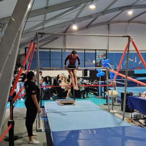 Aga Bahrain At Jsa 13