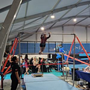 Aga Bahrain At Jsa 14