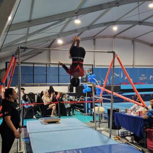 Aga Bahrain At Jsa 15