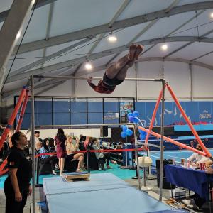 Aga Bahrain At Jsa 16