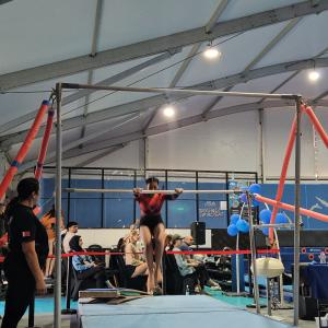 Aga Bahrain At Jsa 17