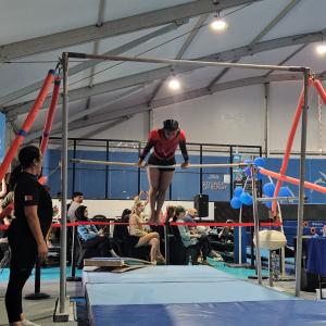 Aga Bahrain At Jsa 19