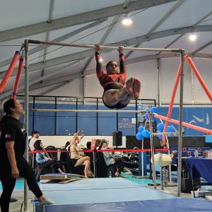 Aga Bahrain At Jsa 20