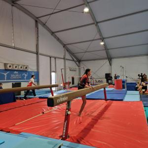 Aga Bahrain At Jsa 22