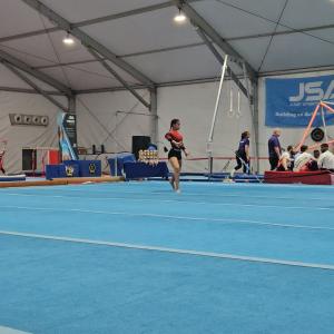 Aga Bahrain At Jsa 23