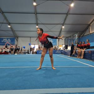 Aga Bahrain At Jsa 24