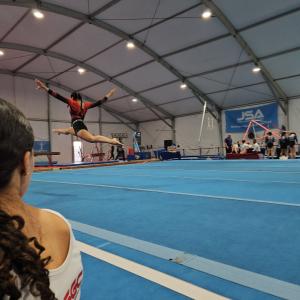 Aga Bahrain At Jsa 25