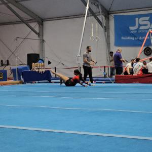 Aga Bahrain At Jsa 26