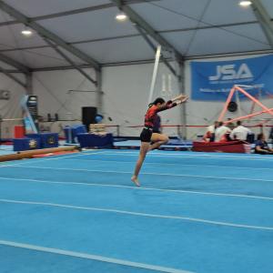 Aga Bahrain At Jsa 28