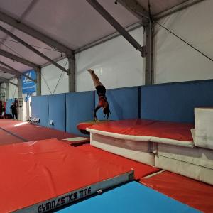 Aga Bahrain At Jsa 31