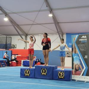 Aga Bahrain At Jsa 33