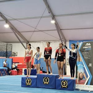 Aga Bahrain At Jsa 34