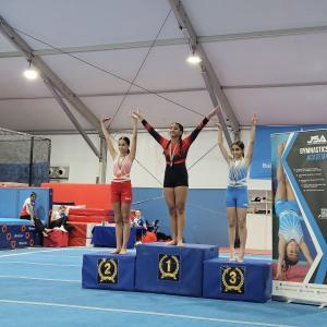 Aga Bahrain At Jsa 36