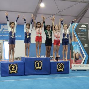 Aga Bahrain At Jsa 3