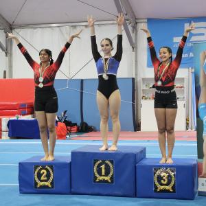 Aga Bahrain At Jsa 42