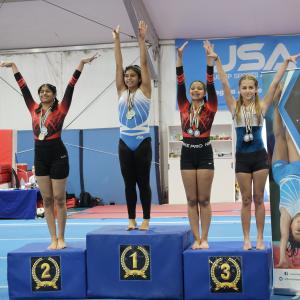 Aga Bahrain At Jsa 44