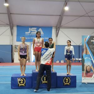 Aga Bahrain At Jsa 4