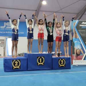 Aga Bahrain At Jsa 5