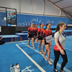 Aga Bahrain At Jsa 9